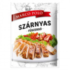 Marco Polo fűszersó - szárnyas 30g Marco Polo fűszersó - szárnyas 30g