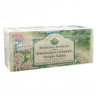 Herbária cickafarkfű filteres tea 25db Herbária cickafarkfű filteres tea 25db
