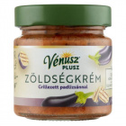 Vénusz zöldségkrém padlizsánnal 180g Vénusz zöldségkrém padlizsánnal 180g