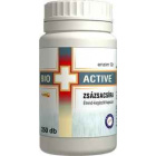 Vita + Active Zsázsacsíra kapszula 250db Vita + Active Zsázsacsíra kapszula 250db