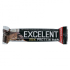 Nutrend excelent protein szelet (csokoládé, kókusz) 85g Nutrend excelent protein szelet (csokoládé, kókusz) 85g