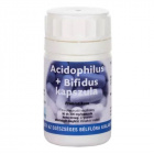 Márkus-féle Acidophilus + Bifidus 300mg kapszula 90db Márkus-féle Acidophilus + Bifidus 300mg kapszula 90db