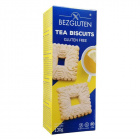 Bezgluten gluténmentes teasütemény 130g Bezgluten gluténmentes teasütemény 130g