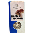 Sonnentor Bio Ízletes vargánya - szeletelt 25g Sonnentor Bio Ízletes vargánya - szeletelt 25g