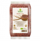 Biomenü Bio vörös rizs 500g Biomenü Bio vörös rizs 500g