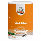 Farkaskonyha ZÖLDIKE zöldség mix por 400g Farkaskonyha ZÖLDIKE zöldség mix por 400g