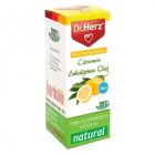 Dr. Herz citromos-eukaliptusz illóolaj 10ml Dr. Herz citromos-eukaliptusz illóolaj 10ml