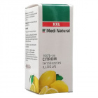 Medinatural természetes 100%-os citrom illóolaj XXL 30ml Medinatural természetes 100%-os citrom illóolaj XXL 30ml
