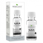 Biobalance szérum s.o.s tisztító mitesszerek ellen 20ml Biobalance szérum s.o.s tisztító mitesszerek ellen 20ml