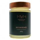 Magyar Méz Manufaktúra bio akácméz 250g Magyar Méz Manufaktúra bio akácméz 250g