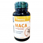 Vitaking Maca gyökér 500mg kapszula 60db Vitaking Maca gyökér 500mg kapszula 60db