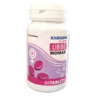 Kamagra Libido Woman tabletta 30db Kamagra Libido Woman tabletta 30db