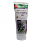 Naturland gyógynövényes sósborszesz gél 180ml Naturland gyógynövényes sósborszesz gél 180ml