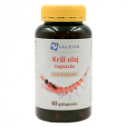 Caleido Krill olaj gélkapszula 60db Caleido Krill olaj gélkapszula 60db