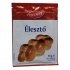 Thymos aktív szárított élesztő 35g Thymos aktív szárított élesztő 35g