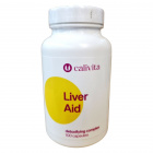 Calivita Liver Aid kapszula 100db Calivita Liver Aid kapszula 100db
