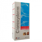 ICF Clorexyderm Forte sampon 200ml ICF Clorexyderm Forte sampon 200ml