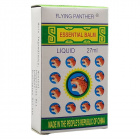 Sun Moon balzsamolaj eukaliptusszal és borsmentával (nagy) 27ml Sun Moon balzsamolaj eukaliptusszal és borsmentával (nagy) 27ml