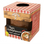 Vega-Farm vegán székelykáposzta+szejtán 350g Vega-Farm vegán székelykáposzta+szejtán 350g