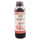 Jakab Kombucha tea koncentrátum - meggyel 500ml Jakab Kombucha tea koncentrátum - meggyel 500ml