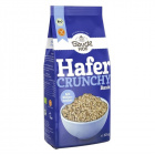 Bauckhof bio zab crunchy - natur 325g Bauckhof bio zab crunchy - natur 325g