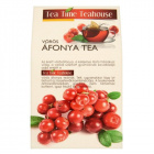 Tea Time Teahouse vörösáfonya tea 100g Tea Time Teahouse vörösáfonya tea 100g