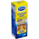 Scholl sarokbőrrepedés krém keratinnal 60ml Scholl sarokbőrrepedés krém keratinnal 60ml