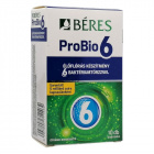 Béres Probio 6 kapszula 10db Béres Probio 6 kapszula 10db