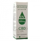 Encann 5% CBD olaj 10ml Encann 5% CBD olaj 10ml