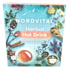 Nordvital Herbal Hot Drink Forró Italpor 30db Nordvital Herbal Hot Drink Forró Italpor 30db