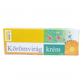 Dr. Müller Körömvirág krém 50ml