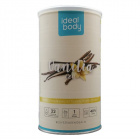 IdealBody fogyókúrás fehérje italpor - vanília 525g IdealBody fogyókúrás fehérje italpor - vanília 525g