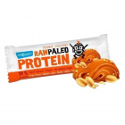 Maxsport raw paleo protein szelet - mogyorós 50g Maxsport raw paleo protein szelet - mogyorós 50g