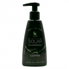 Dr. Kelen Solar Coffee szoláriumkrém 150ml Dr. Kelen Solar Coffee szoláriumkrém 150ml