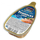 Hamé tonhalas pástétom 100g Hamé tonhalas pástétom 100g