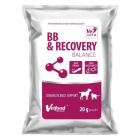 Vetfood BB + Recovery Balance por 20g Vetfood BB + Recovery Balance por 20g