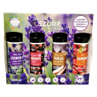 Bálint csemegék Több mint szörp válogatás szirup (lila, 4x100ml) 4db Bálint csemegék Több mint szörp válogatás szirup (lila, 4x100ml) 4db