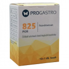 ProGastro 825 élőflórát tartalmazó étrendkiegészítő por tasak 11db ProGastro 825 élőflórát tartalmazó étrendkiegészítő por tasak 11db