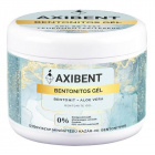 Axibent bentonitos alap gél 200ml Axibent bentonitos alap gél 200ml