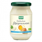 Byodo bio majonéz - delikátesz 300ml Byodo bio majonéz - delikátesz 300ml