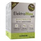 Health Market elektromax minipack italpor steviával - citrus 45g Health Market elektromax minipack italpor steviával - citrus 45g