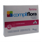 Compliflora Femina kapszula 10db Compliflora Femina kapszula 10db