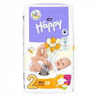 Bella Baby Happy nadrágpelenka - mini (3-6kg) 38db Bella Baby Happy nadrágpelenka - mini (3-6kg) 38db
