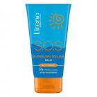 Lirene s.o.s nyugtató balzsam napégés enyhítésére 150ml Lirene s.o.s nyugtató balzsam napégés enyhítésére 150ml