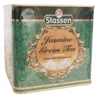 Stassen jázmin zöld tea - szálas 100g Stassen jázmin zöld tea - szálas 100g
