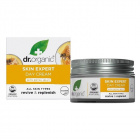 Dr.Organic bio Méhpempő nappali krém 50ml Dr.Organic bio Méhpempő nappali krém 50ml