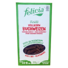 Felicia bio gluténmentes hajdina száraztészta - fusilli 250g Felicia bio gluténmentes hajdina száraztészta - fusilli 250g