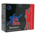 Dr. Chen Xtramen goji + maca ivóampulla (10x10ml) 10db Dr. Chen Xtramen goji + maca ivóampulla (10x10ml) 10db
