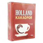 Holland kakaó kakaópor 100g Holland kakaó kakaópor 100g