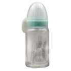 Baby Bruin hőálló üveg cumisüveg 120ml Baby Bruin hőálló üveg cumisüveg 120ml